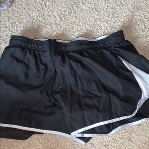 Running Shorts